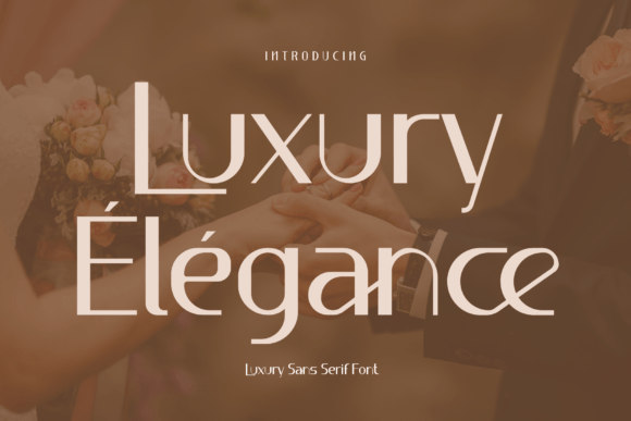 Designing with Luxury Élégance: A Practical Review